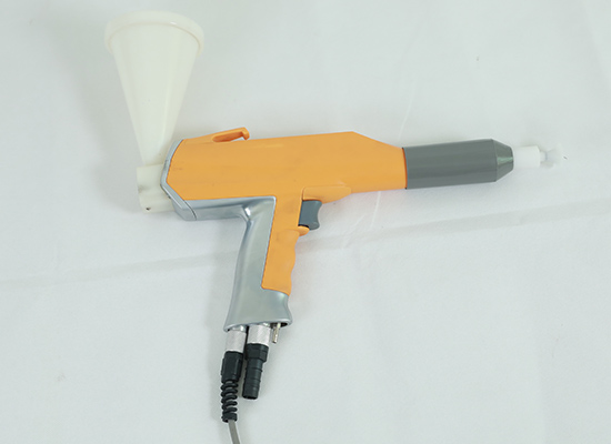 Powder Coating Spray Gun Suppliers Vital Information