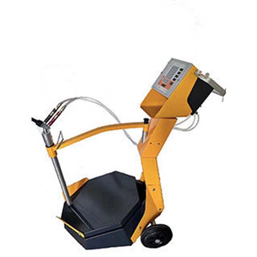 Almirah Powder Coating Machine Practical Buyer Guide